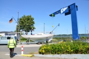 49. Pokalregatta Nordische Folkeboote